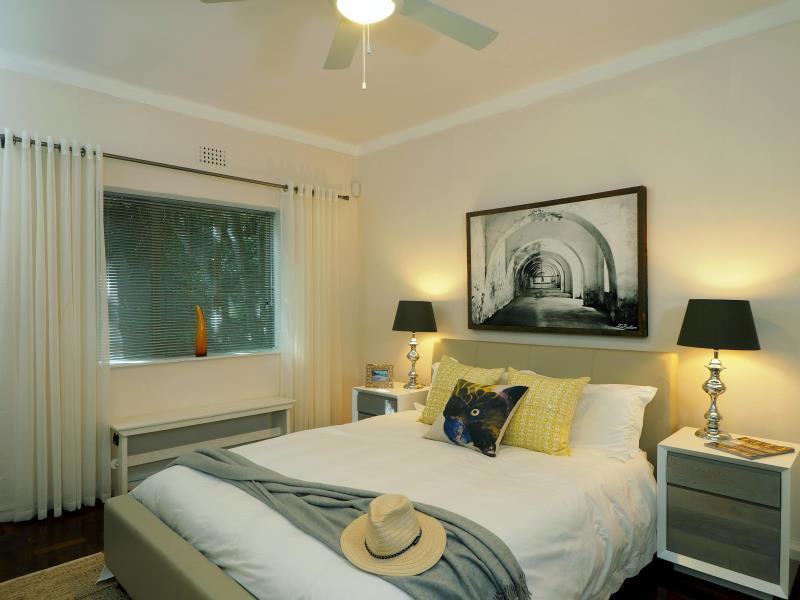 Apartamento Caprice Camps Bay Exterior foto