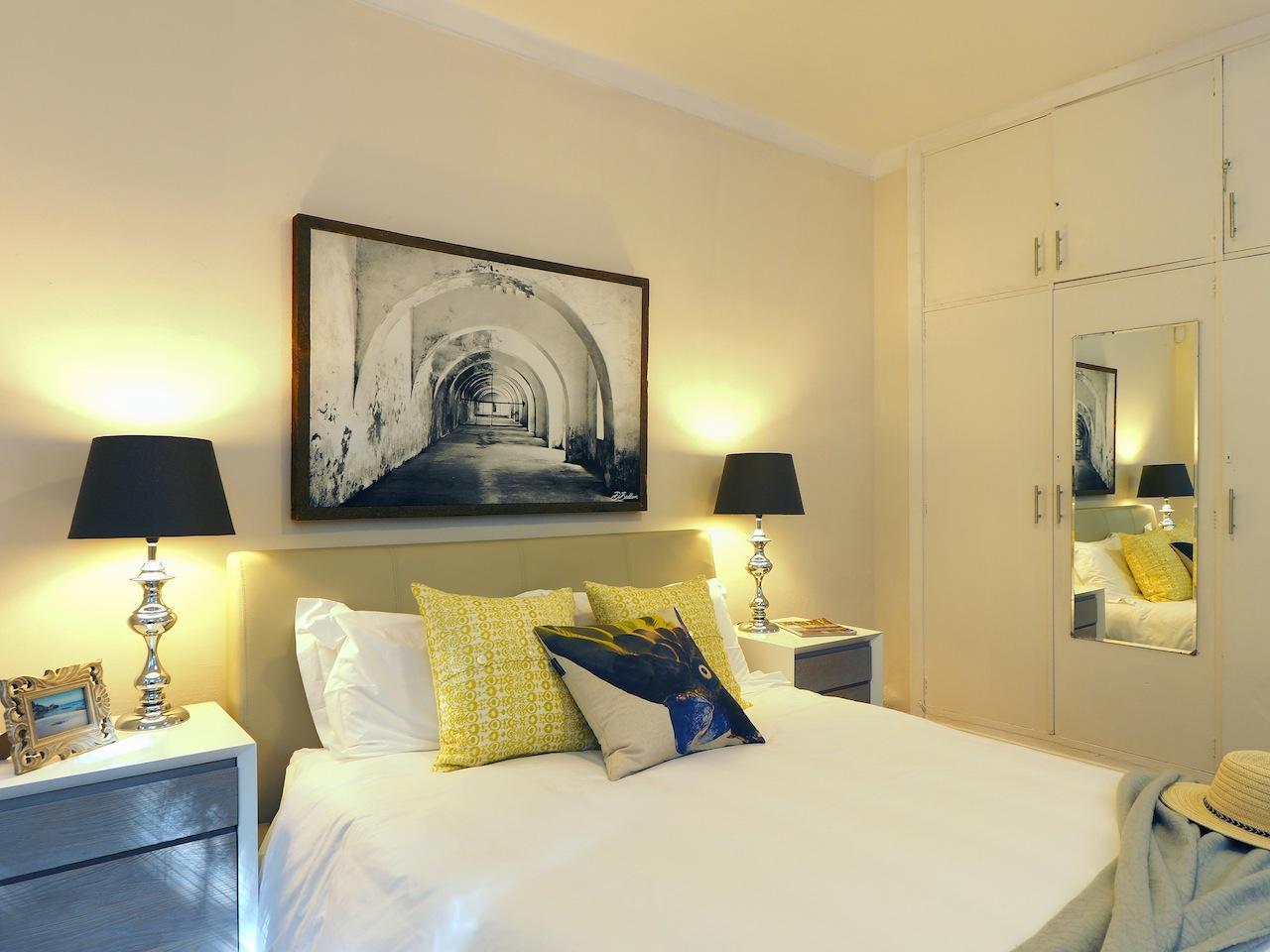 Apartamento Caprice Camps Bay Exterior foto