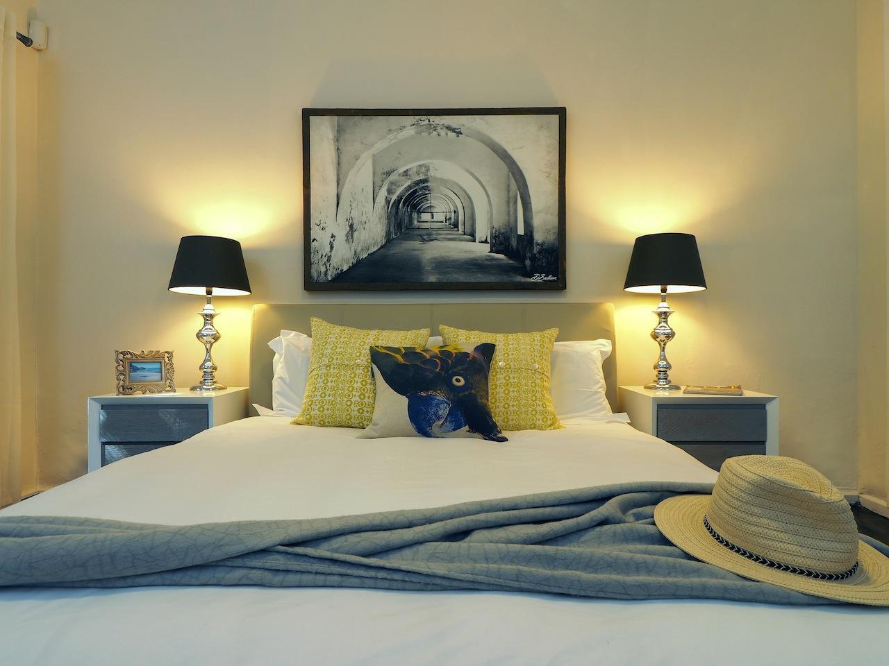 Apartamento Caprice Camps Bay Exterior foto